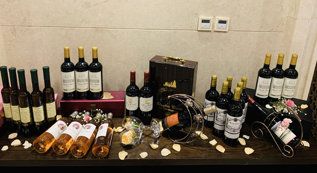 法國(guó)紅酒代理生意怎樣做賺錢(qián) 法國(guó)紅酒代理生意怎樣做賺錢(qián)