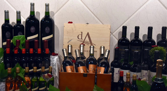 開個紅酒專賣店要從哪入手 開個紅酒專賣店要從哪入手