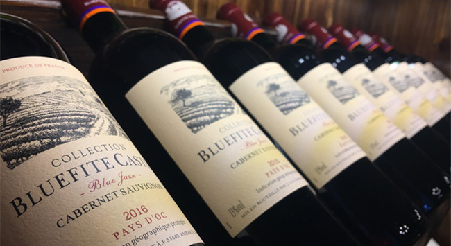 想開紅酒連鎖加盟店怎么做 想開紅酒連鎖加盟店怎么做