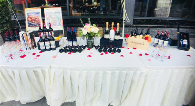 創業做紅酒代理生意好做嗎? 創業做紅酒代理生意好做嗎?