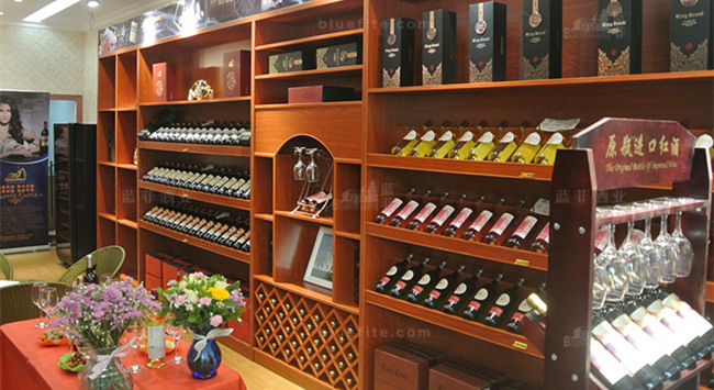 酒水專賣店利潤怎么樣?