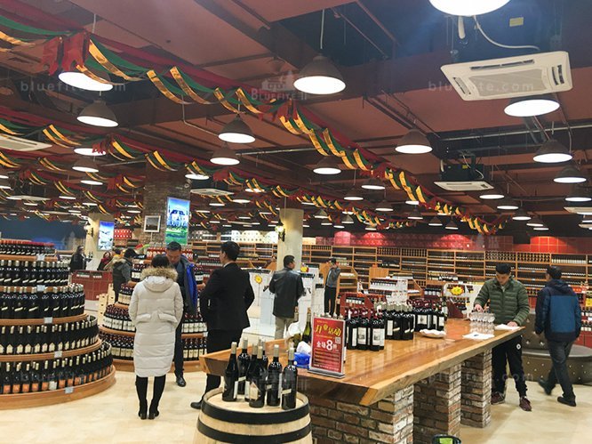 葡萄酒旺季即將到來，最佳投資時期已經來臨