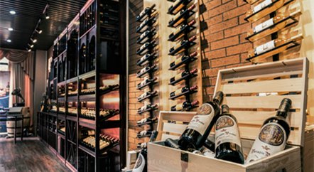 法國紅酒哪個品牌好?