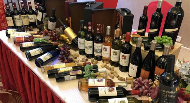 紅酒品牌加盟代理哪個好